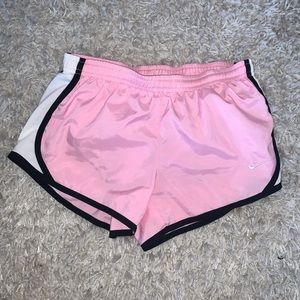 Nike dri-fit shorts